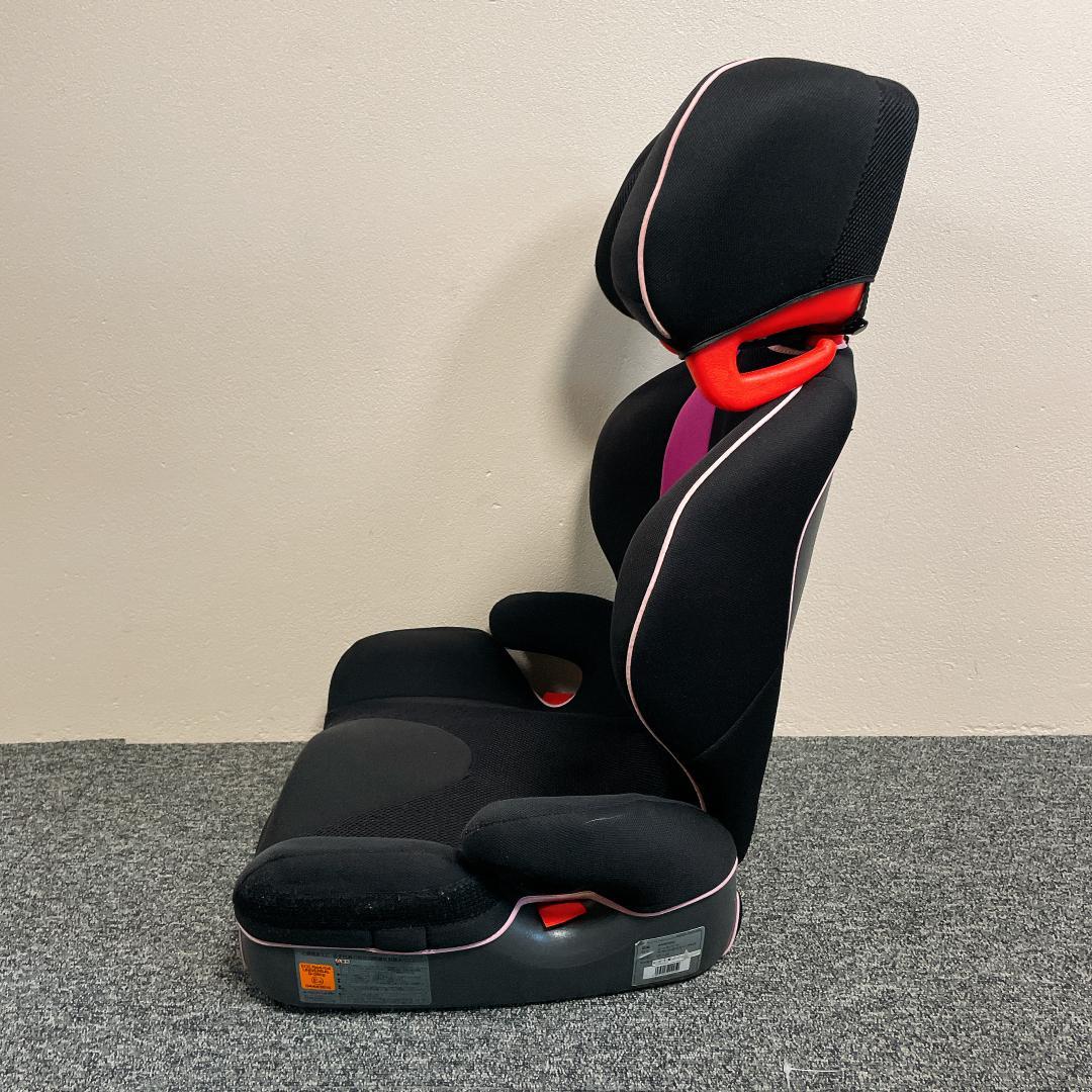 エールベベ　サラット3ステップV3　AM268　ローズ