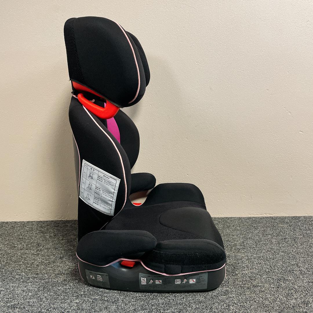 エールベベ　サラット3ステップV3　AM268　ローズ