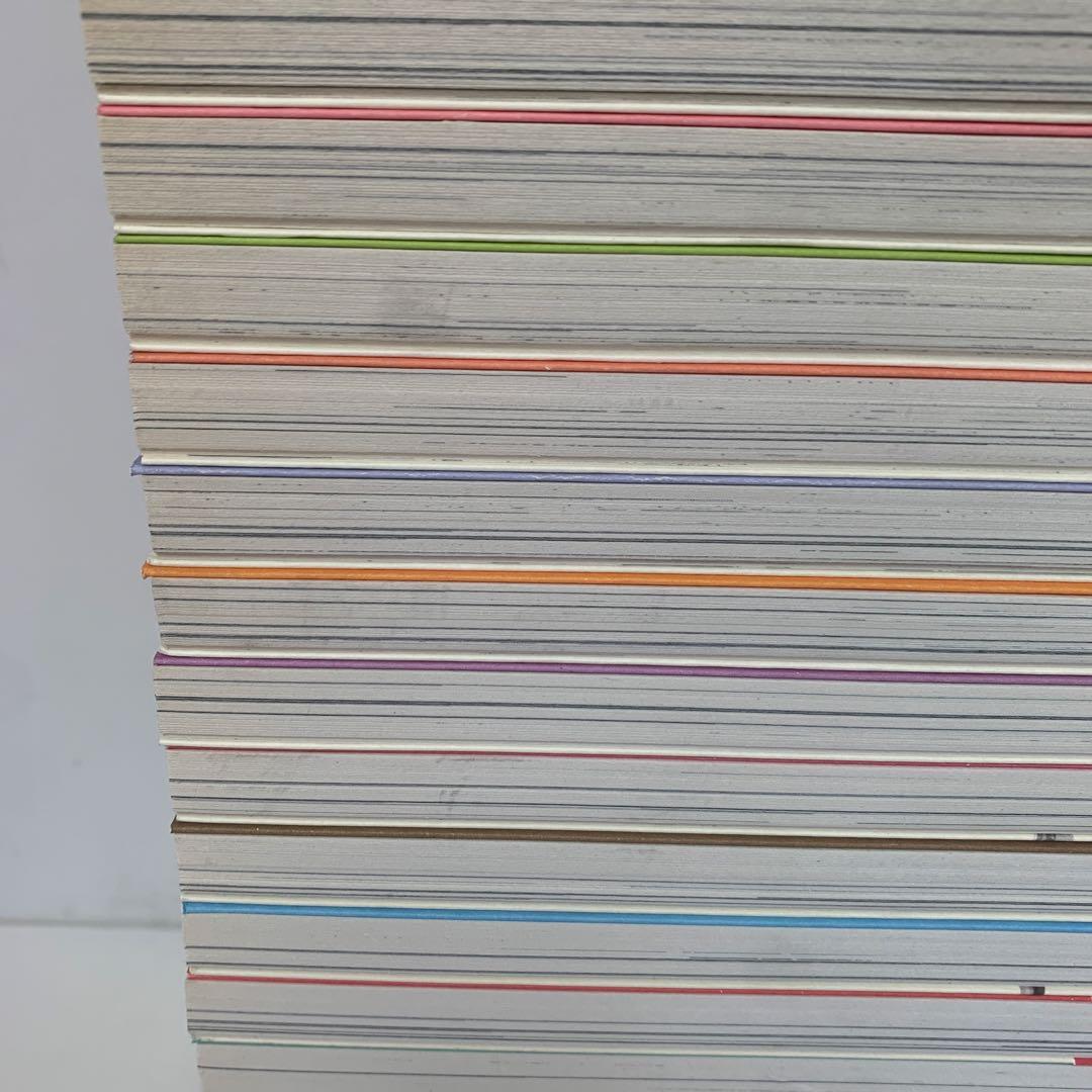 コミック/小山愛子/舞妓さんちのまかないさん 全30巻セット24-A-3963