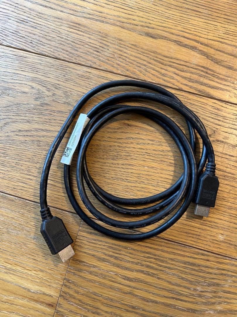 HP P244 23.8インチディスプレイモニター本体