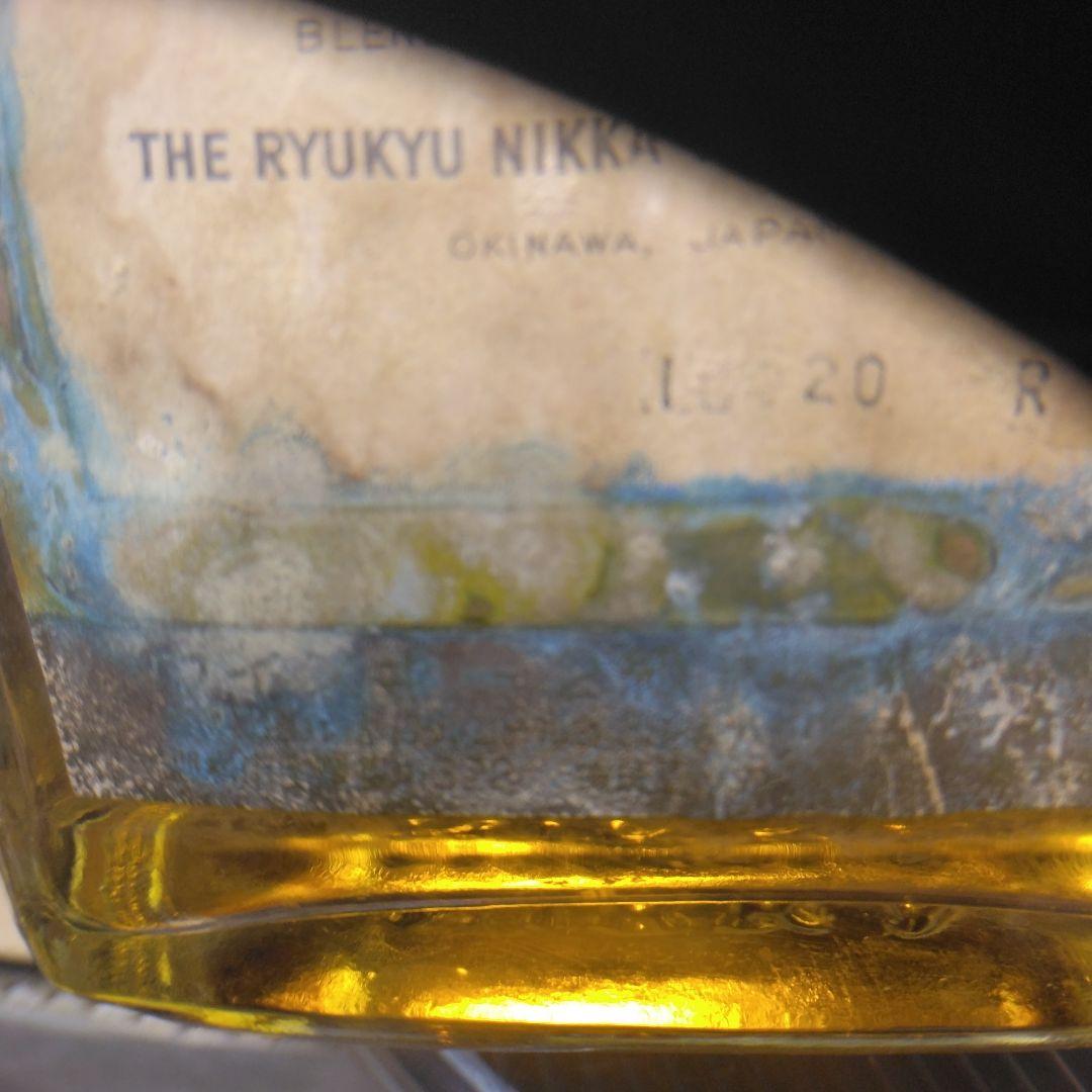 ◎琉球ニッカウヰスキー HIHI NIKKA