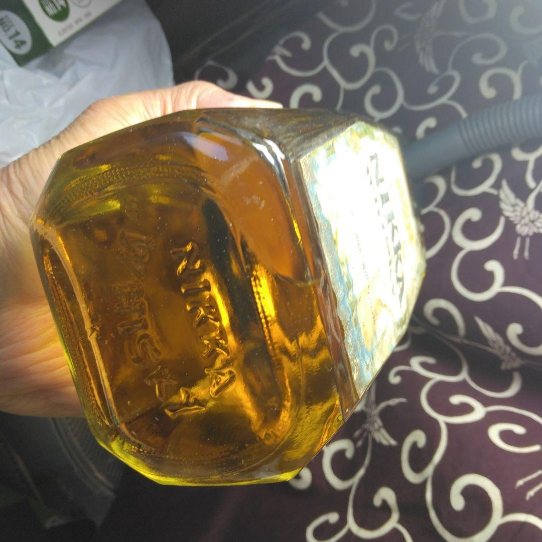 ◎琉球ニッカウヰスキー HIHI NIKKA