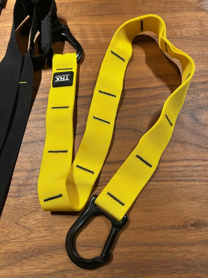 TRX  Gym トレーニング器具