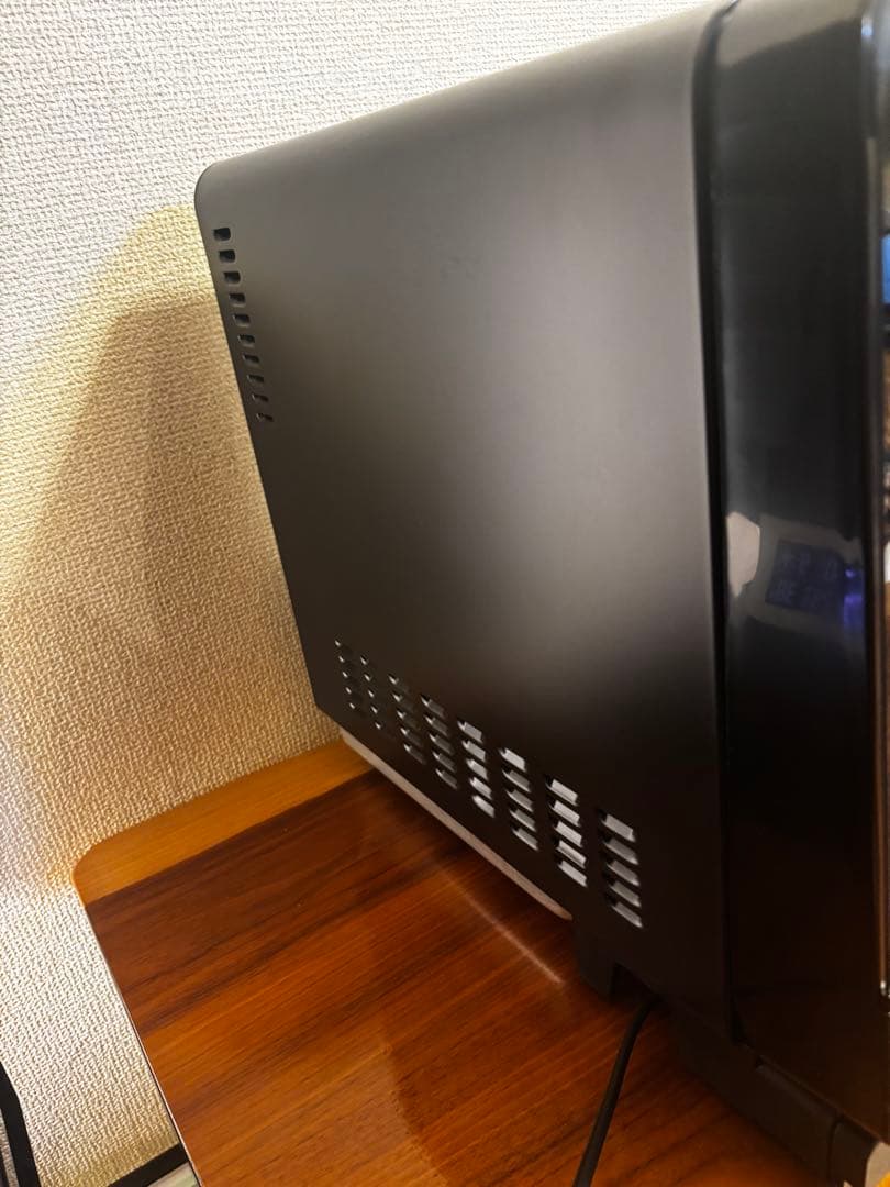 超美品！！HITACHI 日立 MRO-S8A オーブンレンジ ヘルシーシェフ