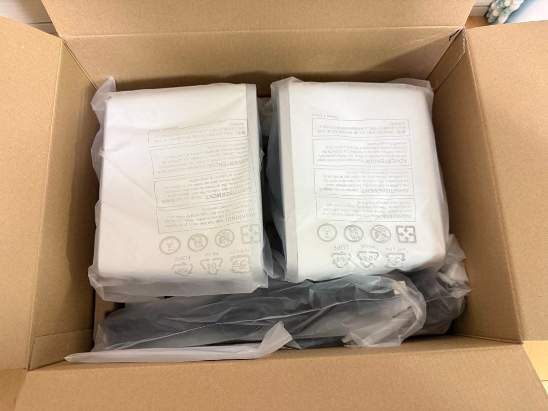 kyasubaru　EDIFIER QR30 ホワイトスピーカー