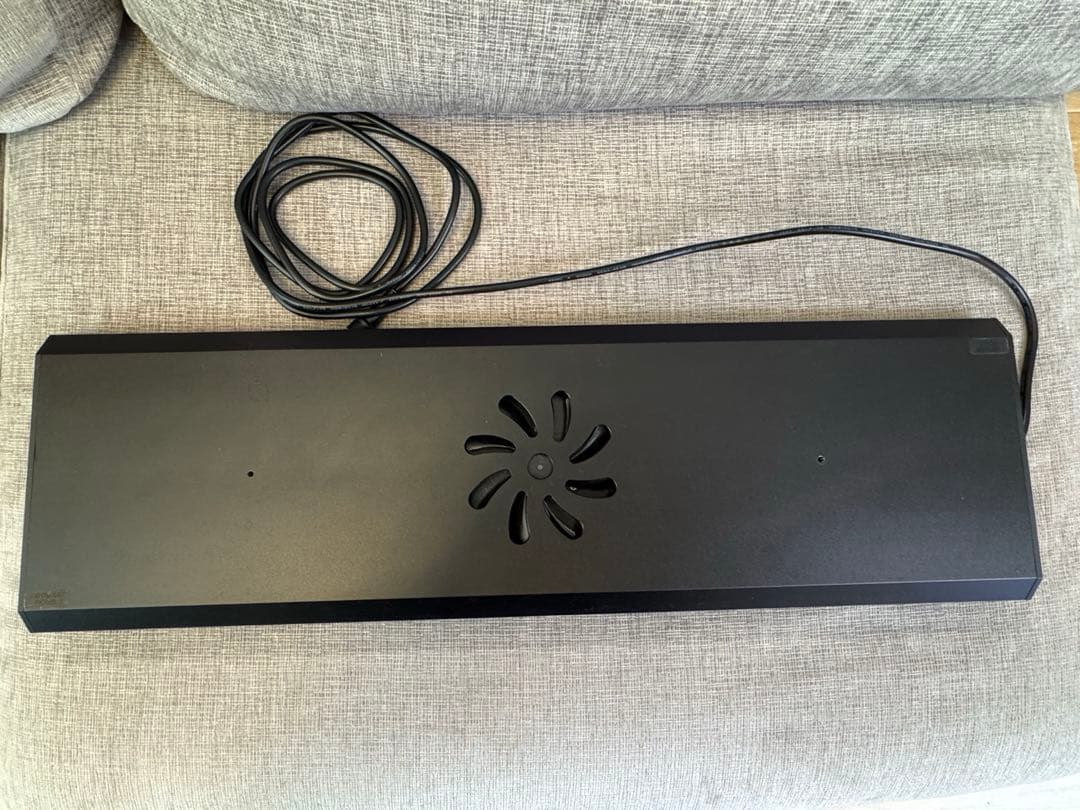 ライト・照明器具 WEEK AQUA P600 Pro 90W