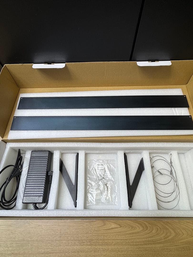 ライト・照明器具 WEEK AQUA P600 Pro 90W