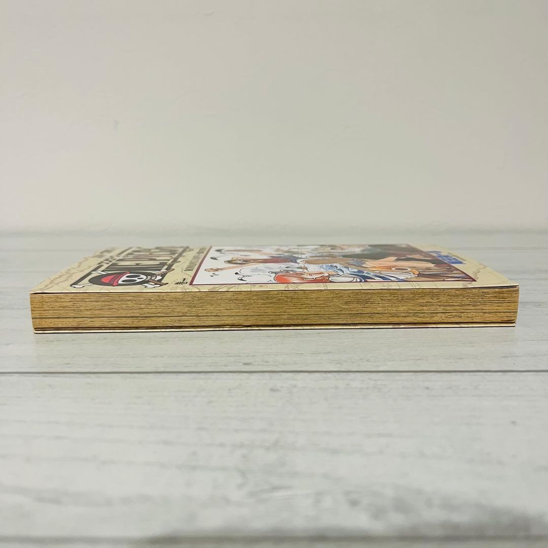 M*i様 ONE PIECE ワンピース 1巻 初版 尾田栄一郎 コミックニュー