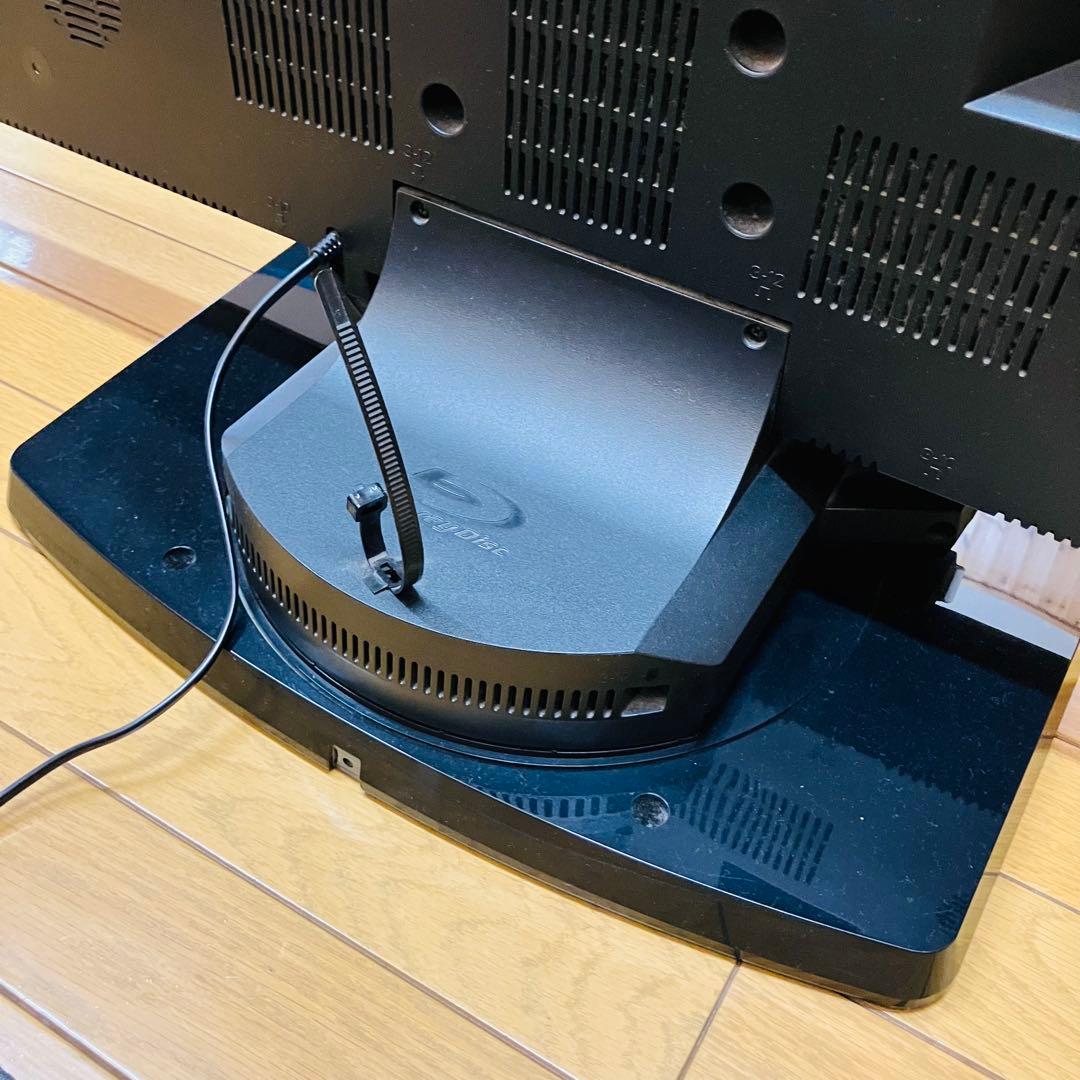 MITSUBISHI LCD-46MDR1 液晶テレビ 3D対応 ブルーレイ