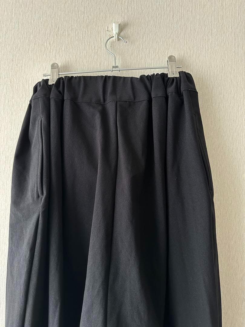 パンツ Limi feu Poly Sarouel Pants