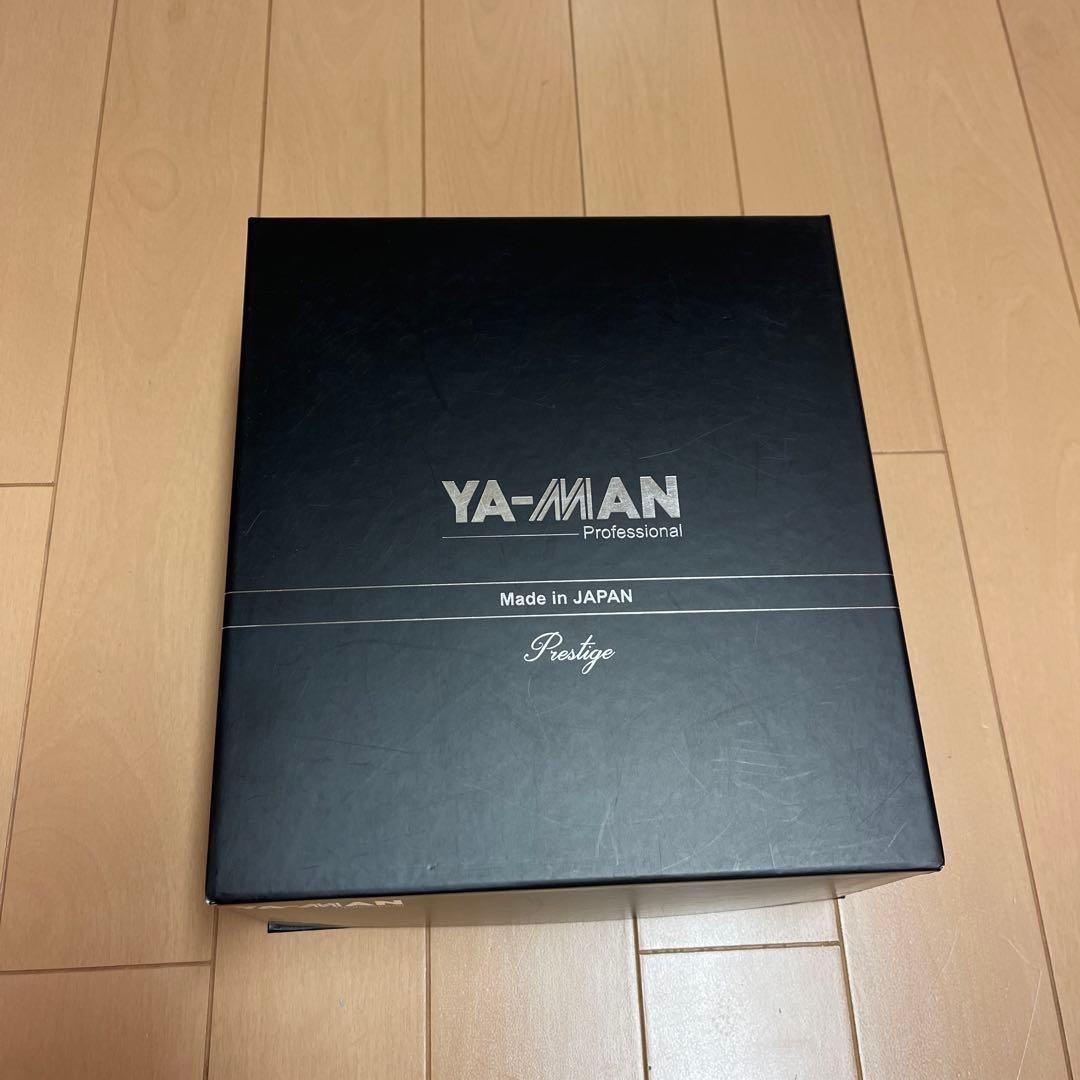 ヤーマン フォトプラス プレステージ for Salon PSM-20SR-4