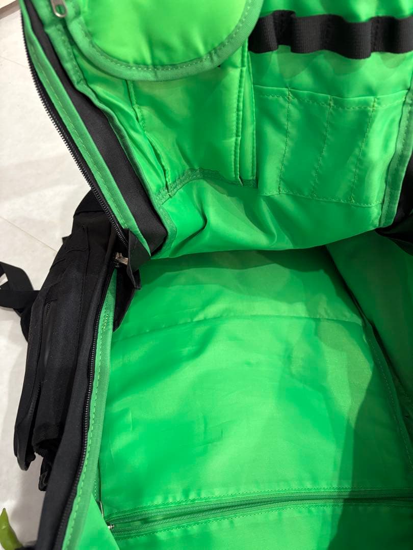 Y*U様 ballaholic 42L リュック