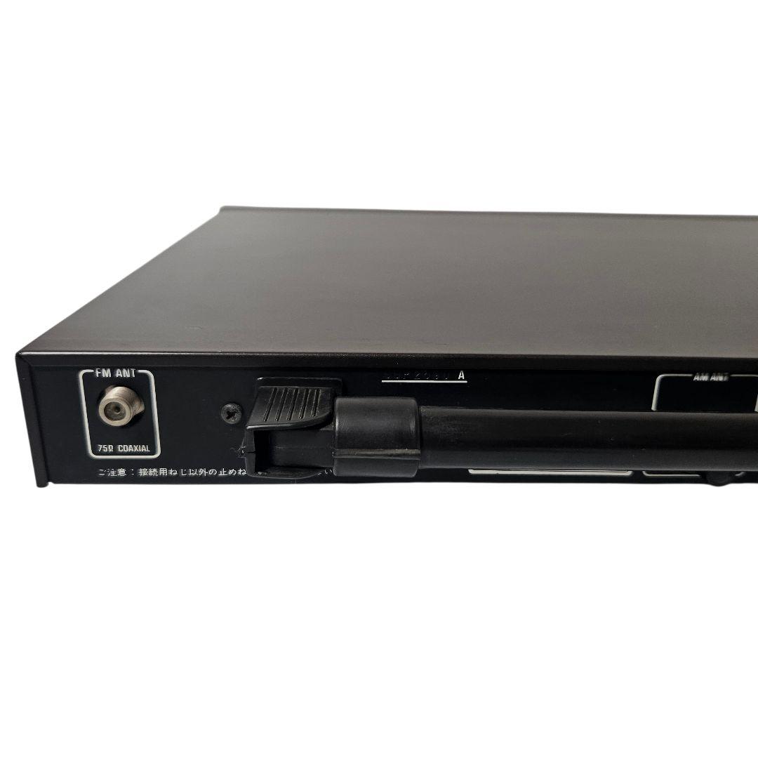 Technics テクニクス FM/ANチューナー ST-S8