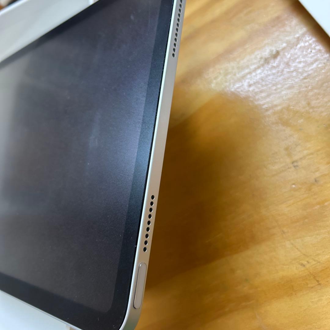 iPad A16 ケース・フィルム・ペンセット