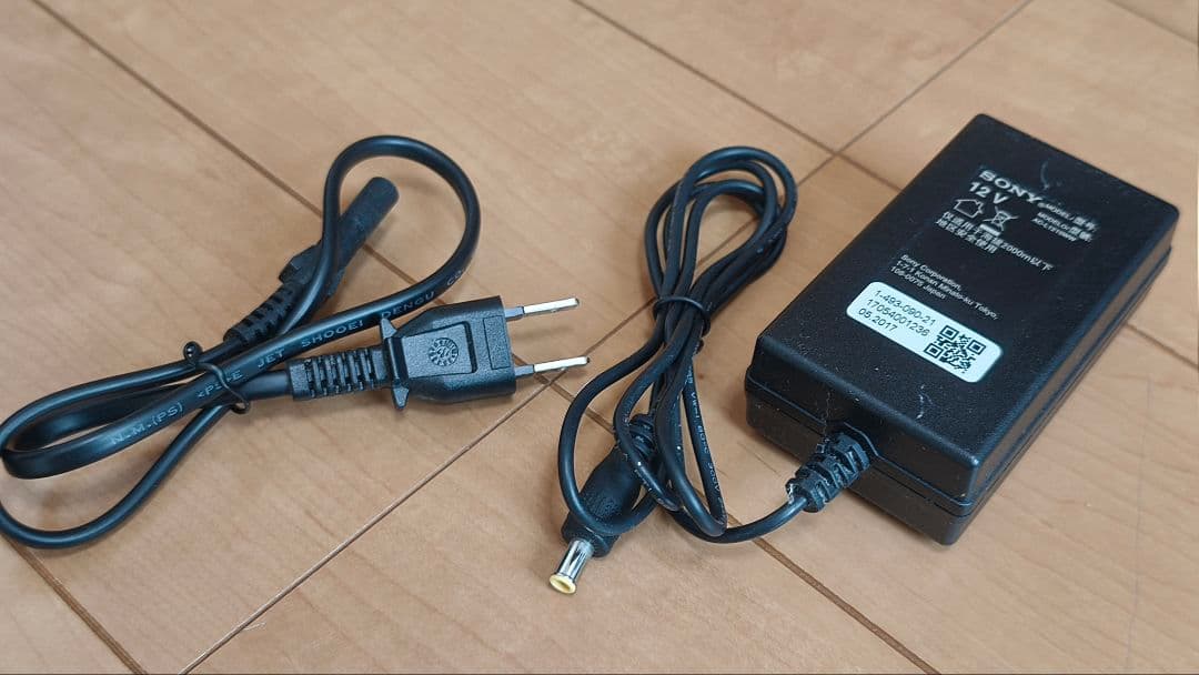 SONY BDP-S6700 ブルーレイプレーヤー 中古品