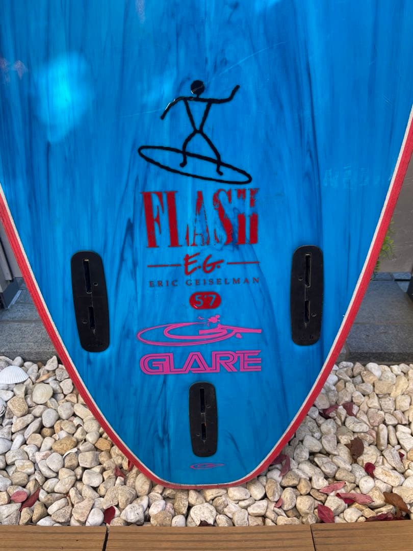 ソフテックFLASH 5’7 ソフトボード　サーフィン サーフボード