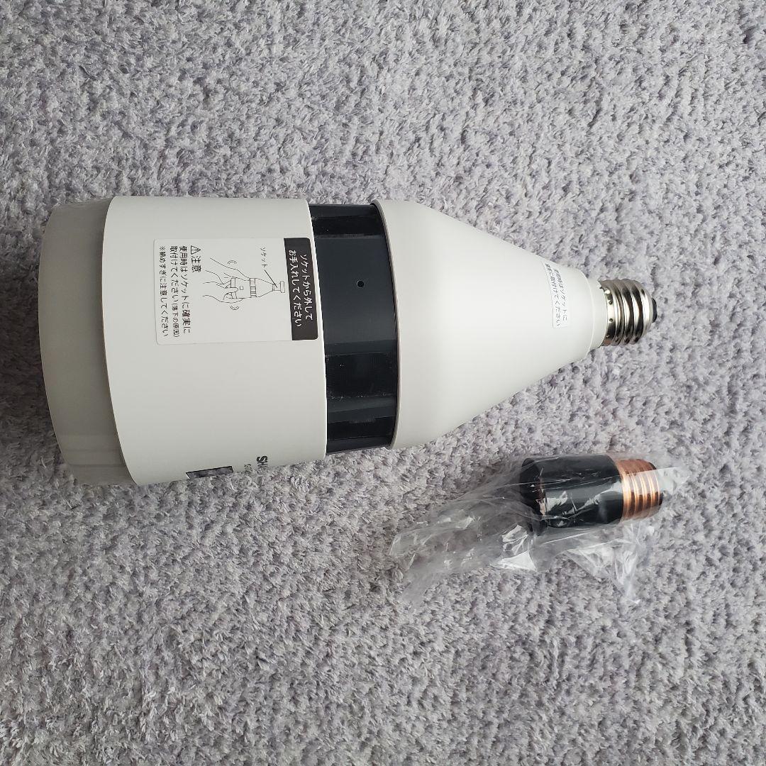 SHARP IG-GTA20 プラズマクラスターイオン発生器 　人感センサー