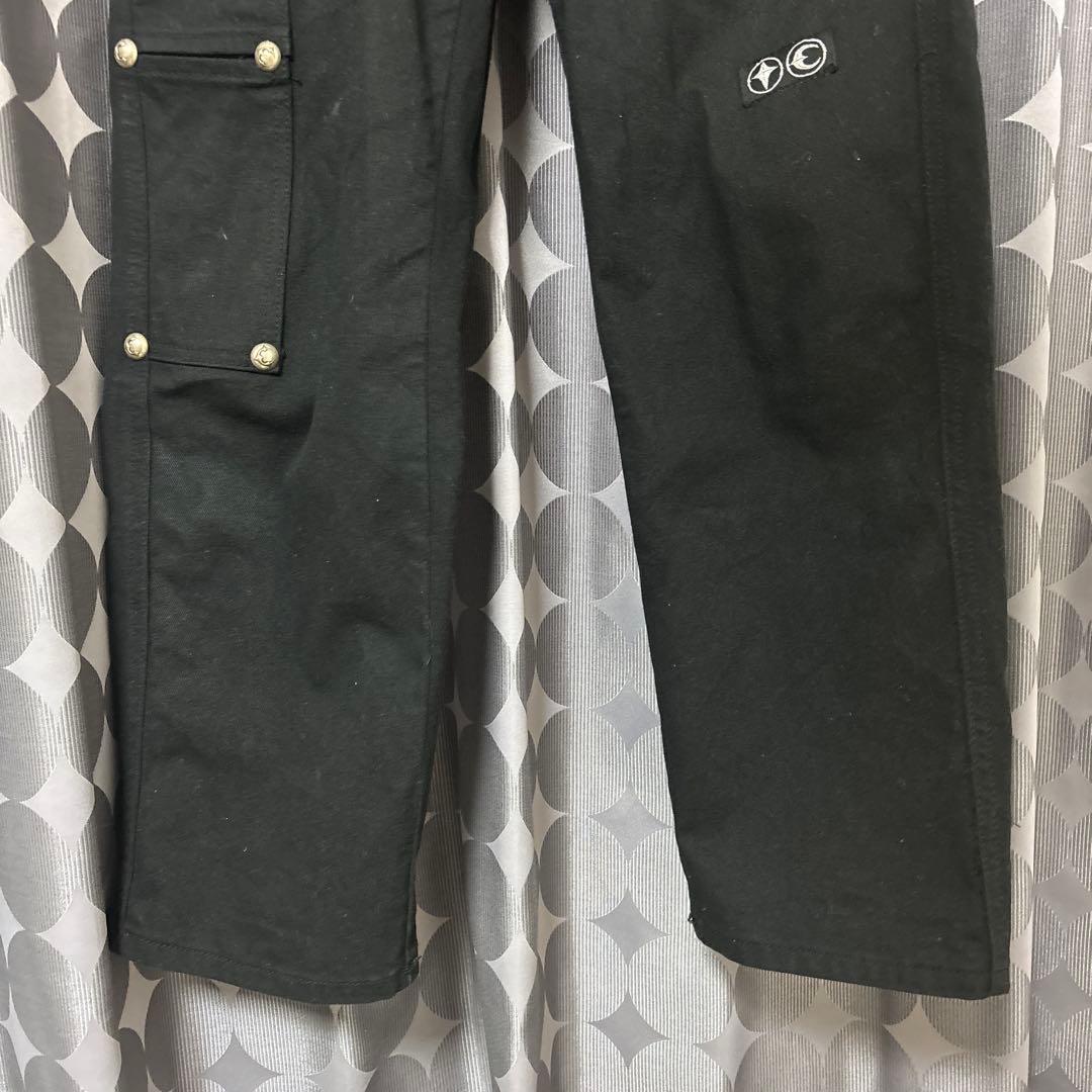 Thug Pants サグクラブ ワークパンツ