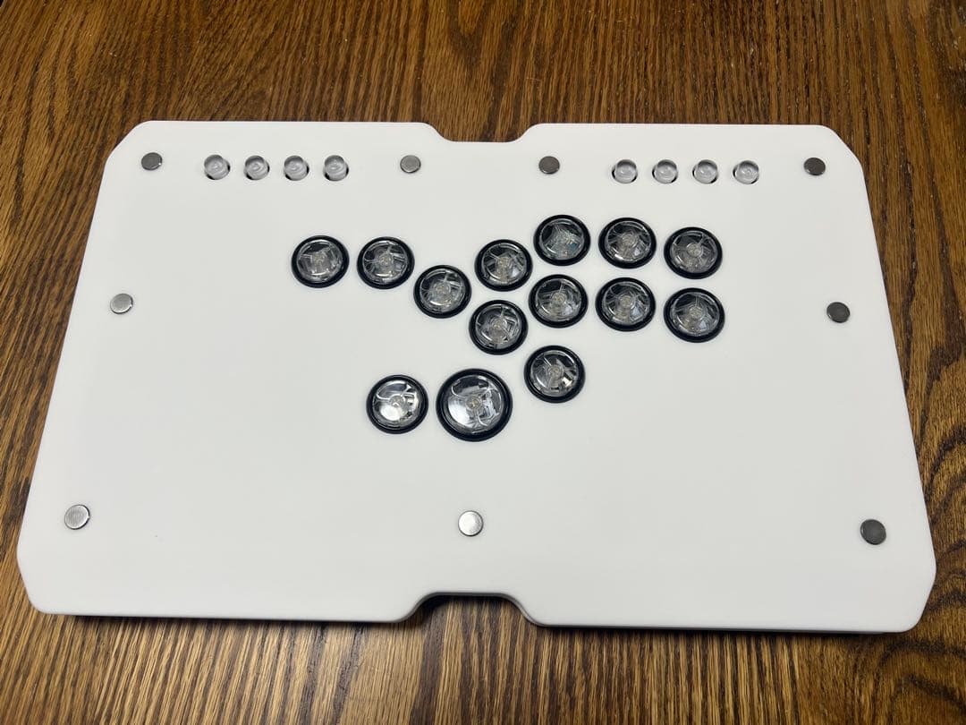 【Brook PS5対応】PUNKWORKSHOP ULTRA BOX