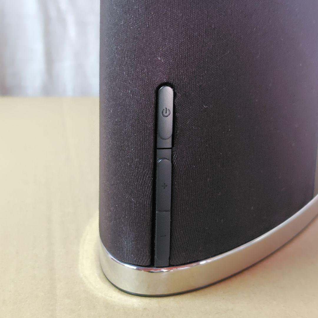 B&W Zeppelin Mini ツェッペリンミニ 美品