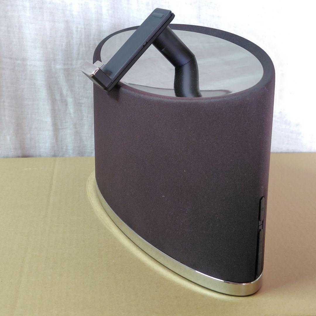 B&W Zeppelin Mini ツェッペリンミニ 美品