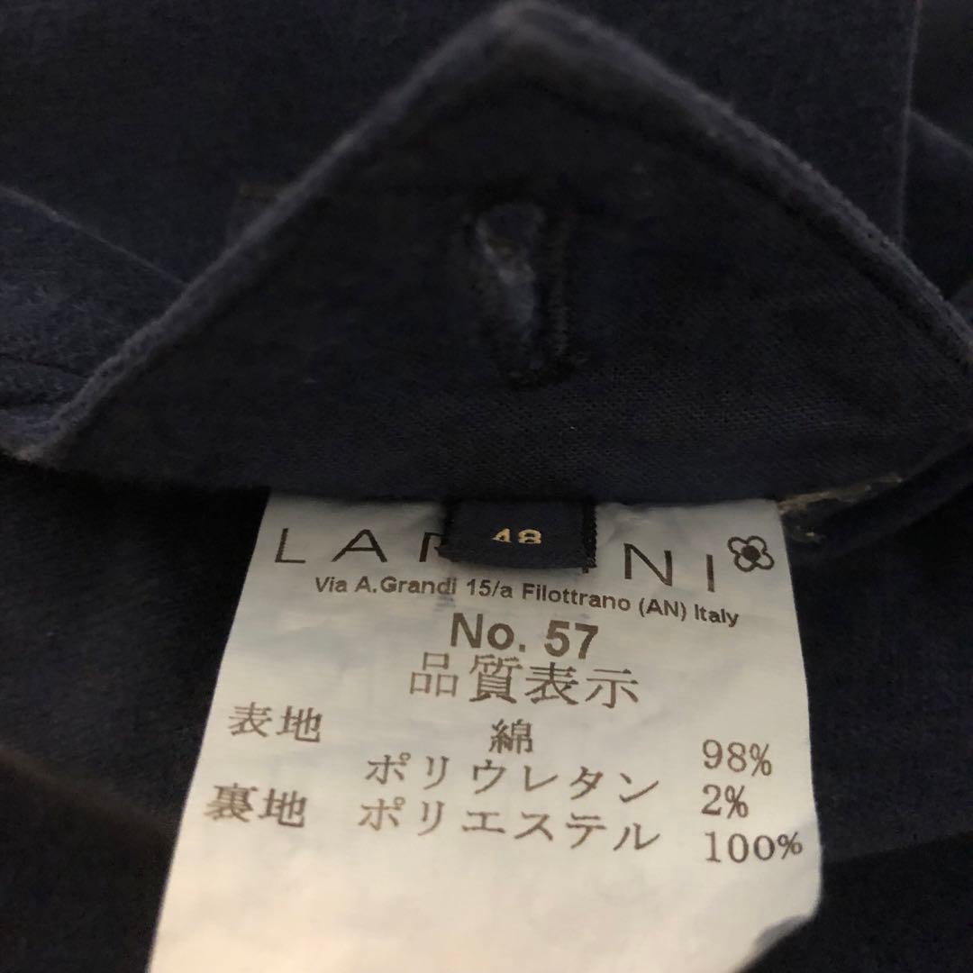 ラルディーニ サイズ48