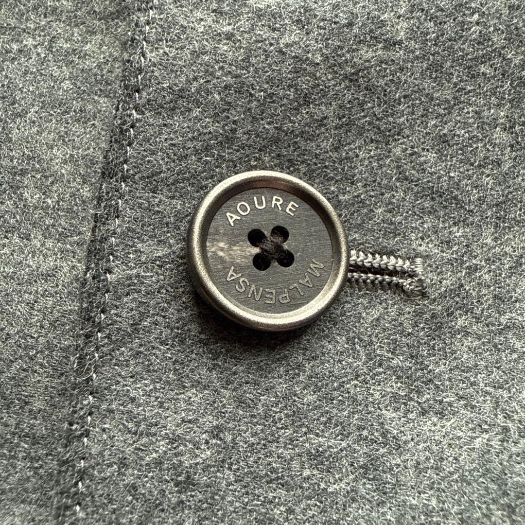 【週末限定値下げ】アウール AOURE マルペンサFIRSTCLASSジャケット