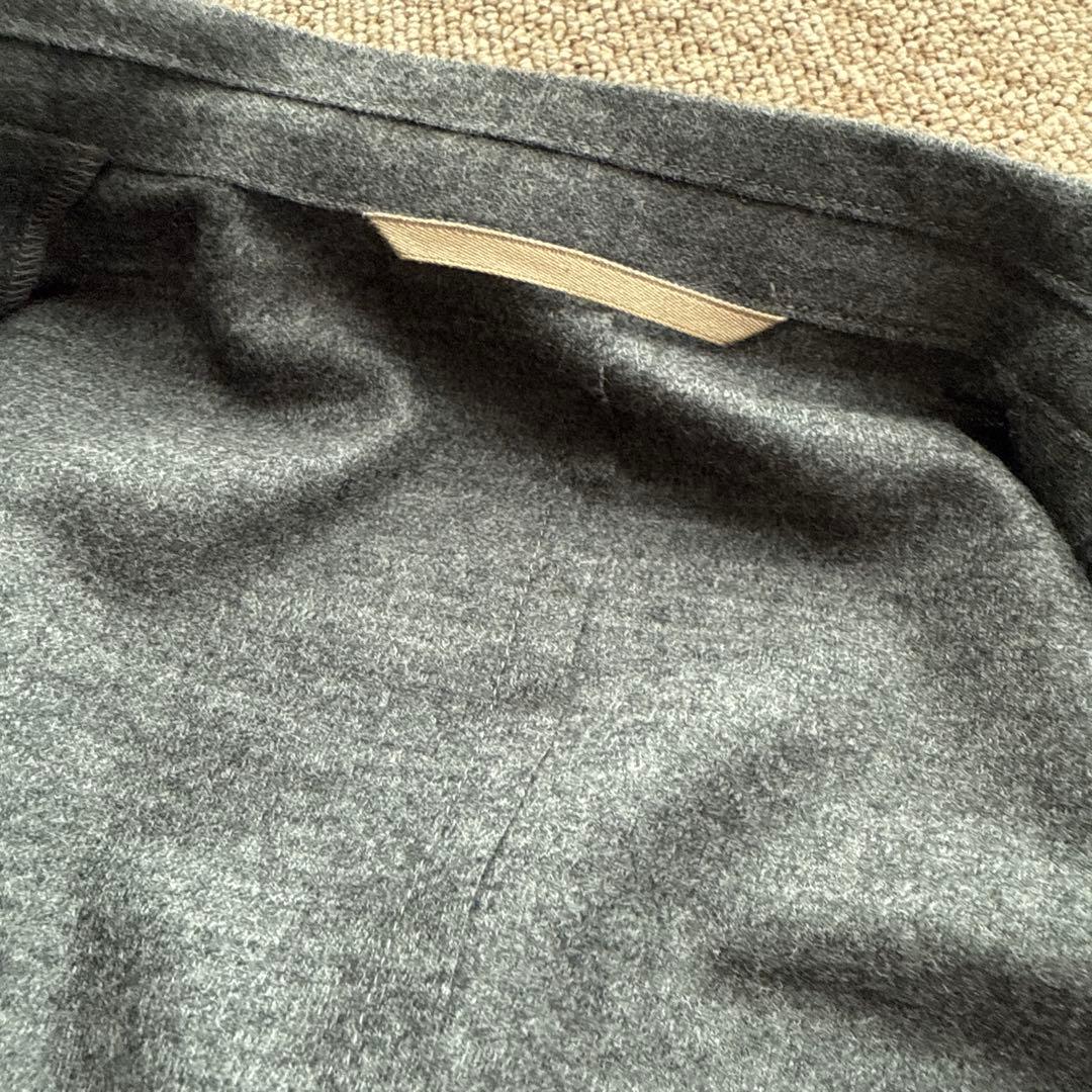 【週末限定値下げ】アウール AOURE マルペンサFIRSTCLASSジャケット