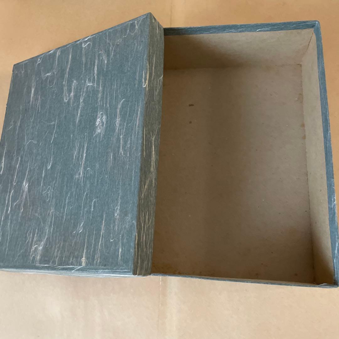 漆器　お弁当箱