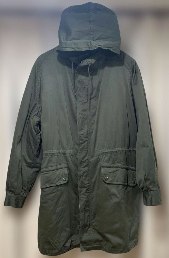 フランス軍M-64 108L 専用ボアライナー付