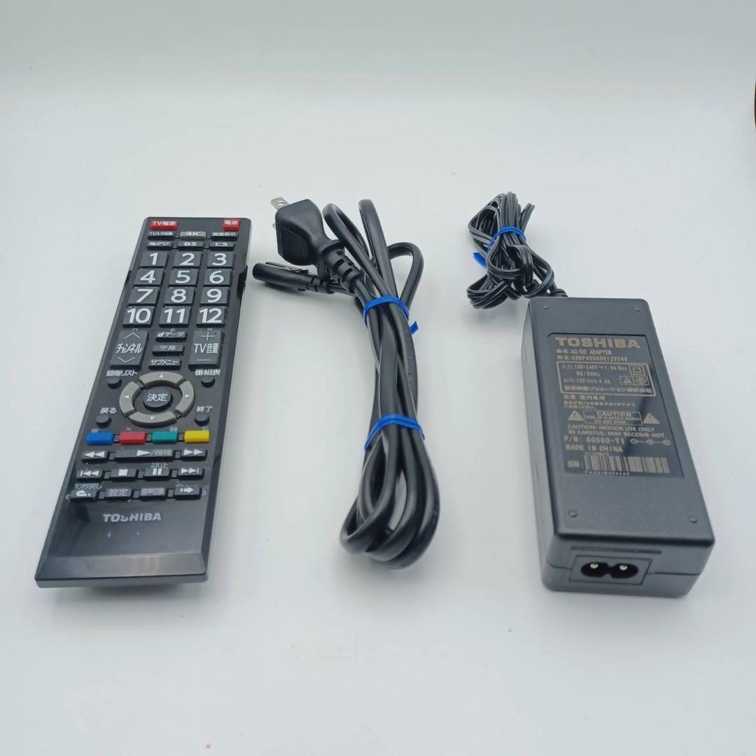 東芝 BS/CS 4K録画対応チューナー TT-4K100