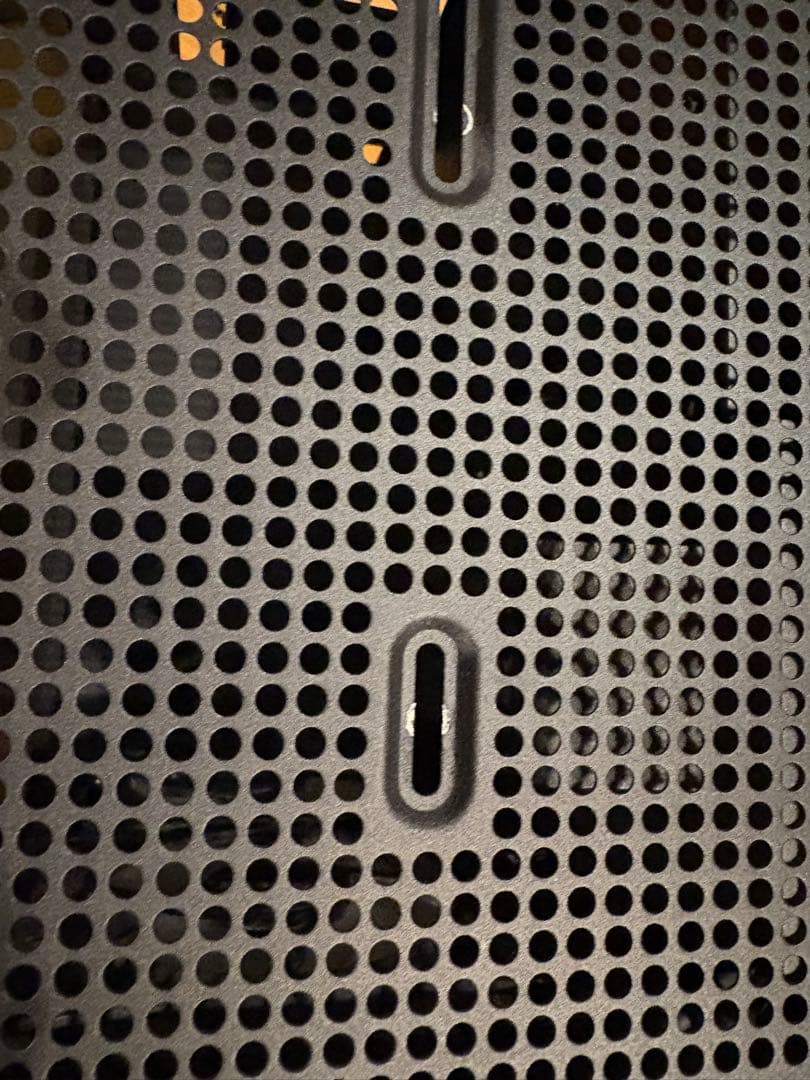 NZXT H5 Flow ミドルタワーケース