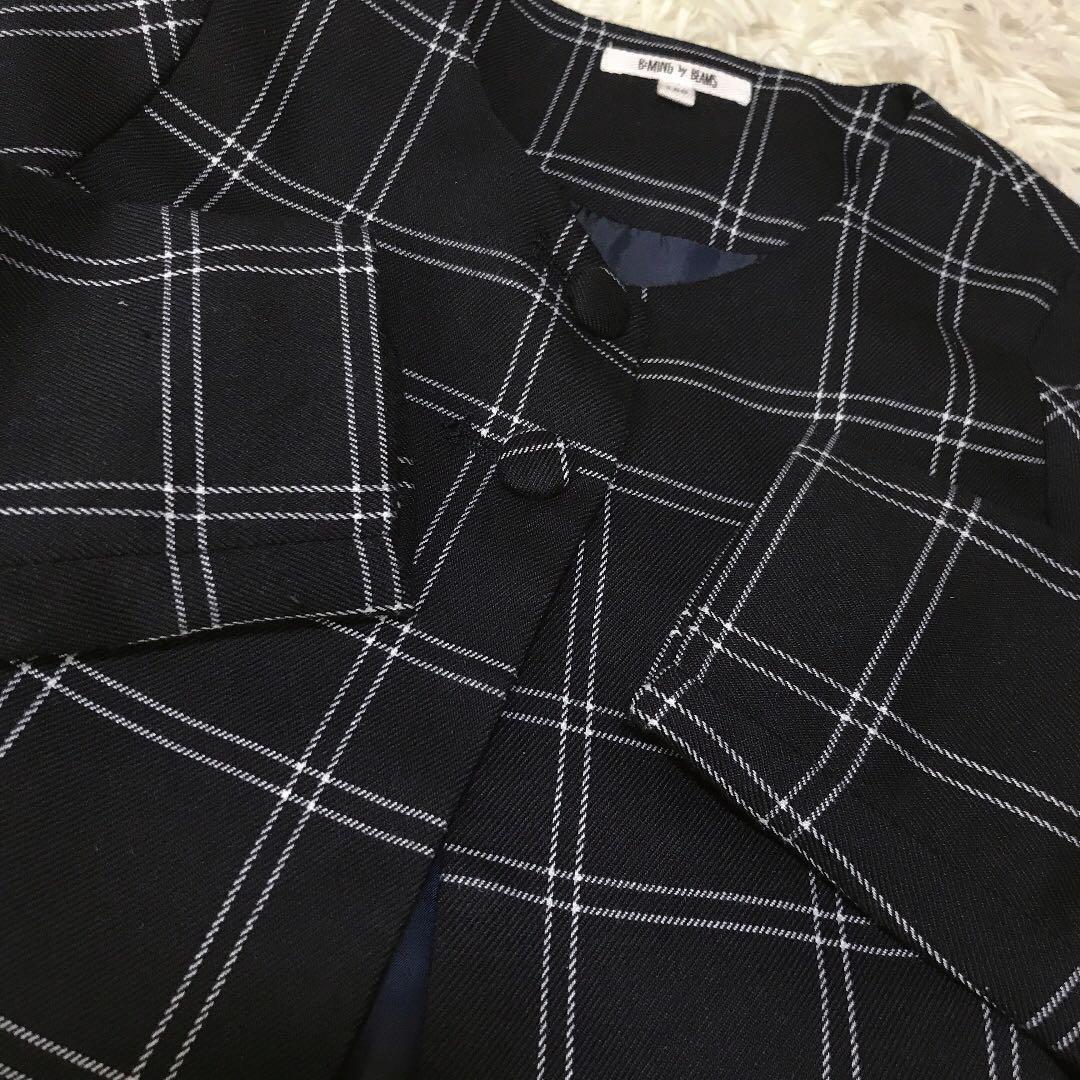 B:MING by BEAMS ビーミングバイビームス フォーマル セットアップ