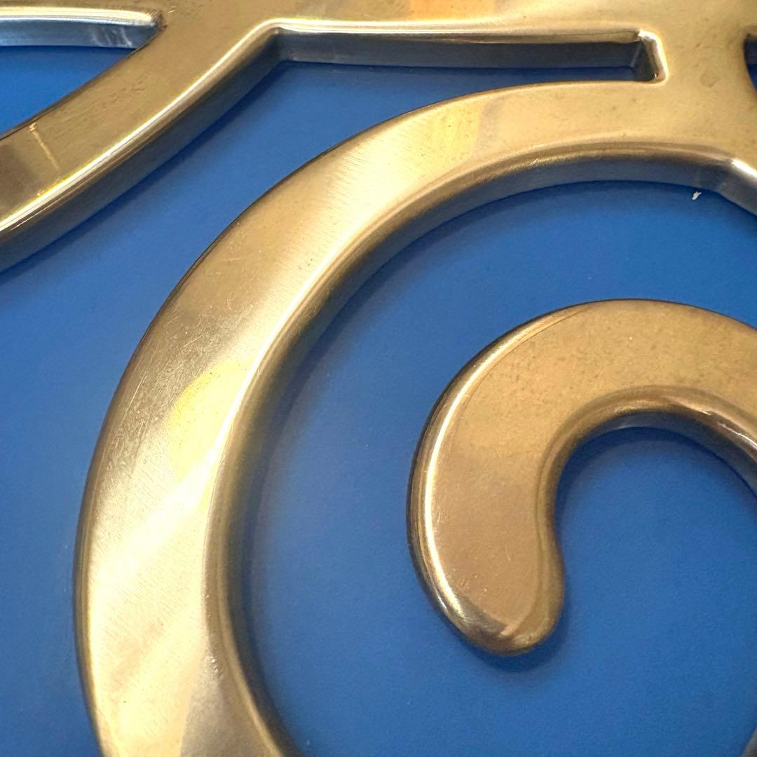 60年代　ゼネラルエレクトリック ロゴ　看板　USA サイン　ガレージ 店舗用