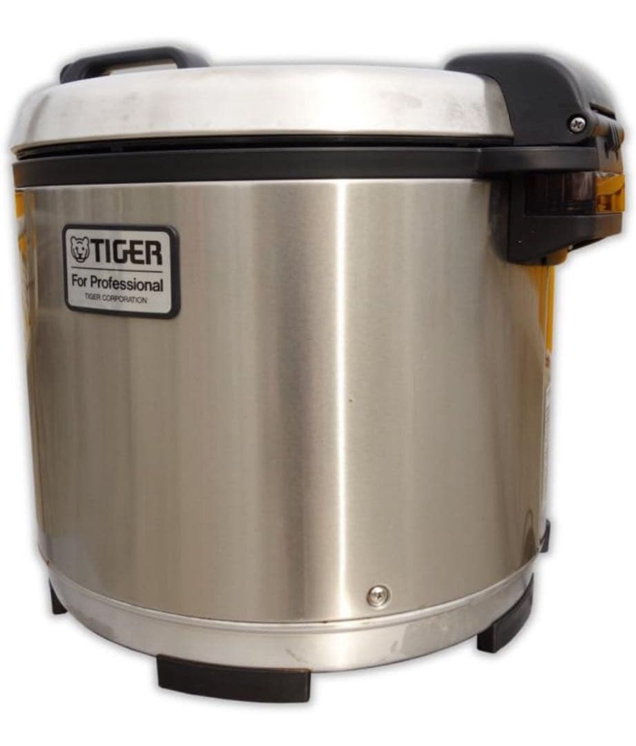 業務用炊飯ジャー タイガー魔法瓶 炊飯ジャー JNO-A360 2022年製