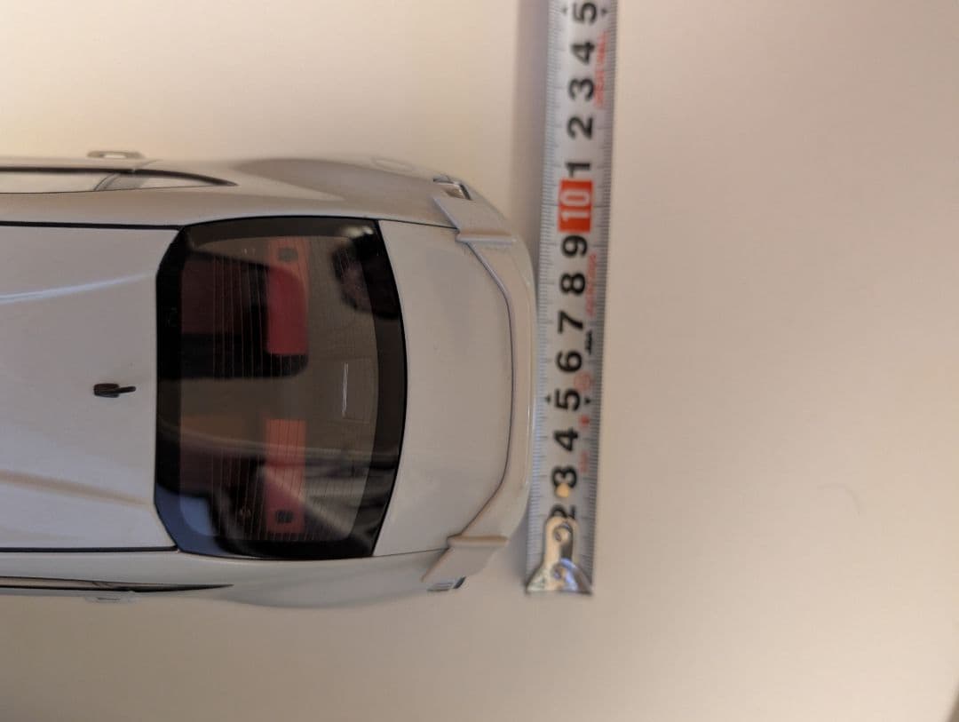 AUTOart 1/18 トヨタ 86 GTリミテッド（ホワイトパール）