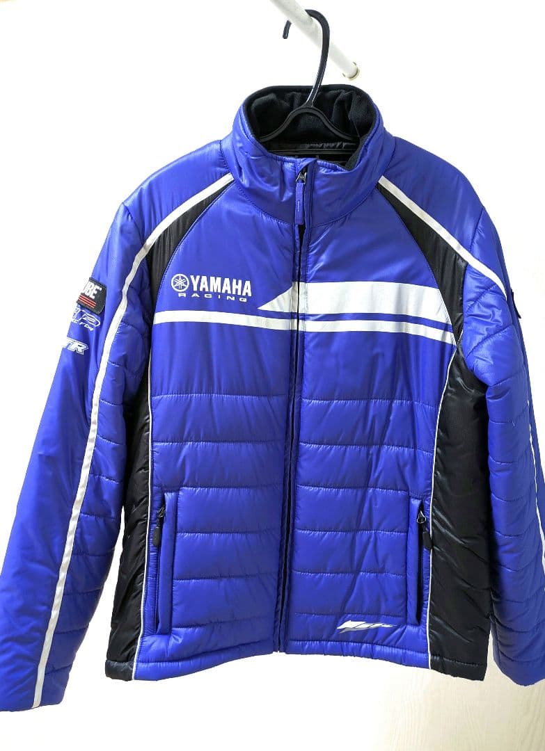 【美品】YAMAHA ヤマハ ワイズギア 秋冬ジャケット