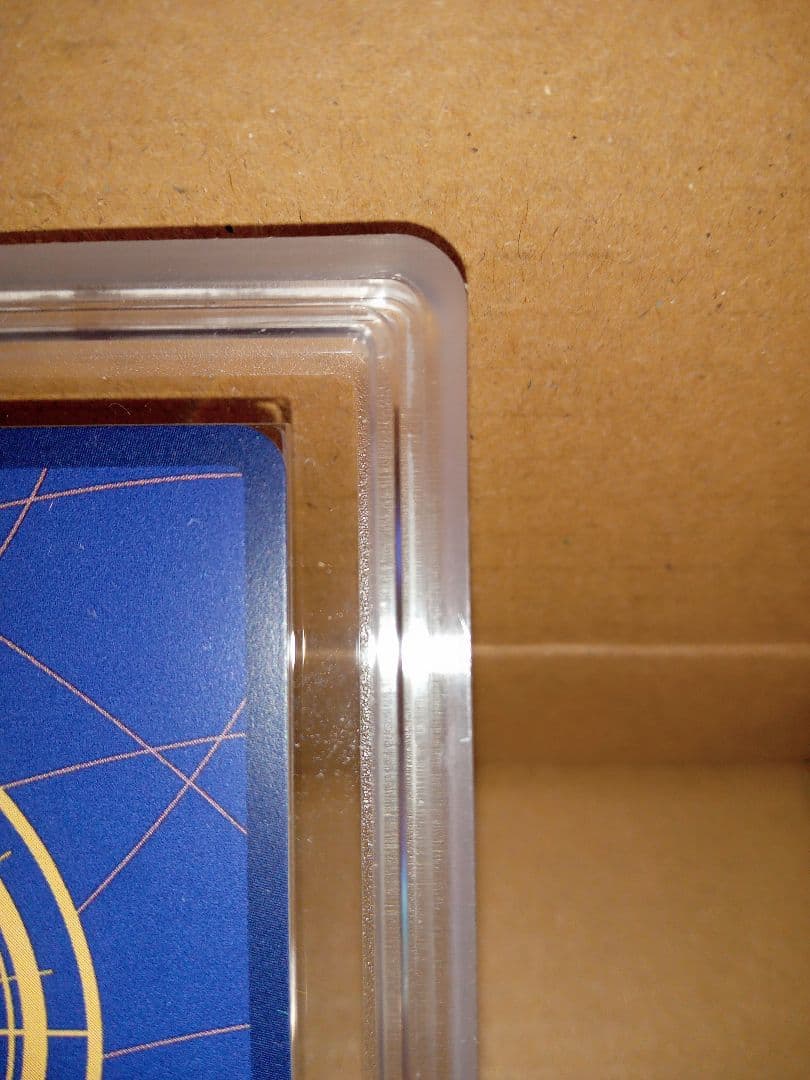 ワンピース【ARS10+】シャンクス金背景3周年スペシャルカード