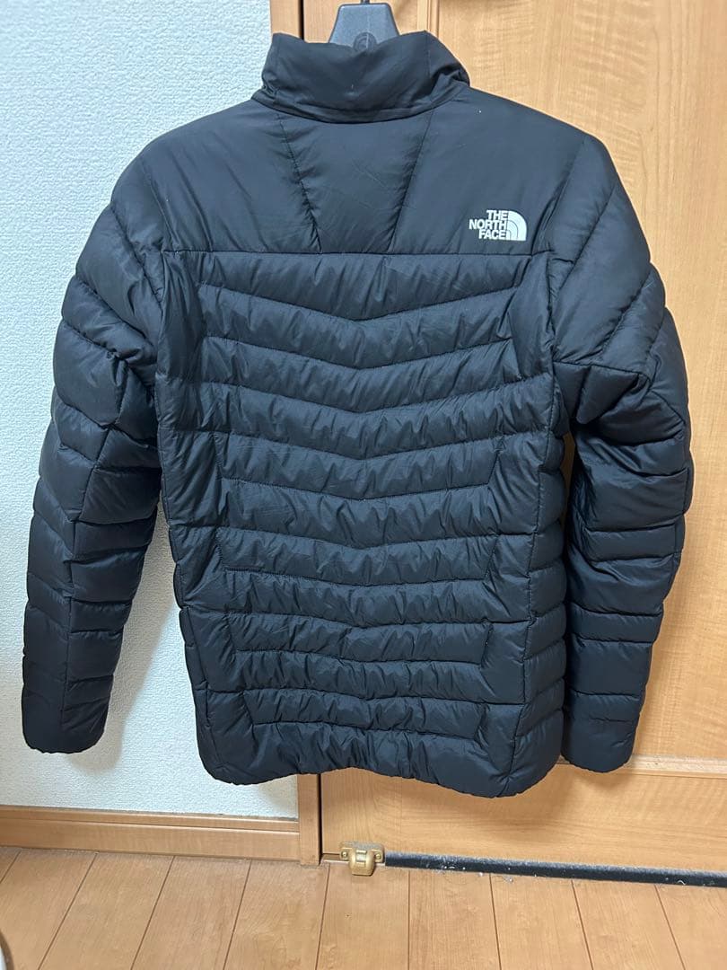 ノースフェイス サンダージャケット NY82212 ダウン s