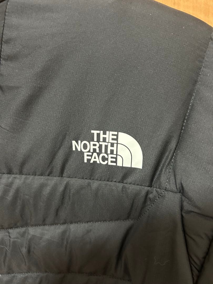 ノースフェイス サンダージャケット NY82212 ダウン s