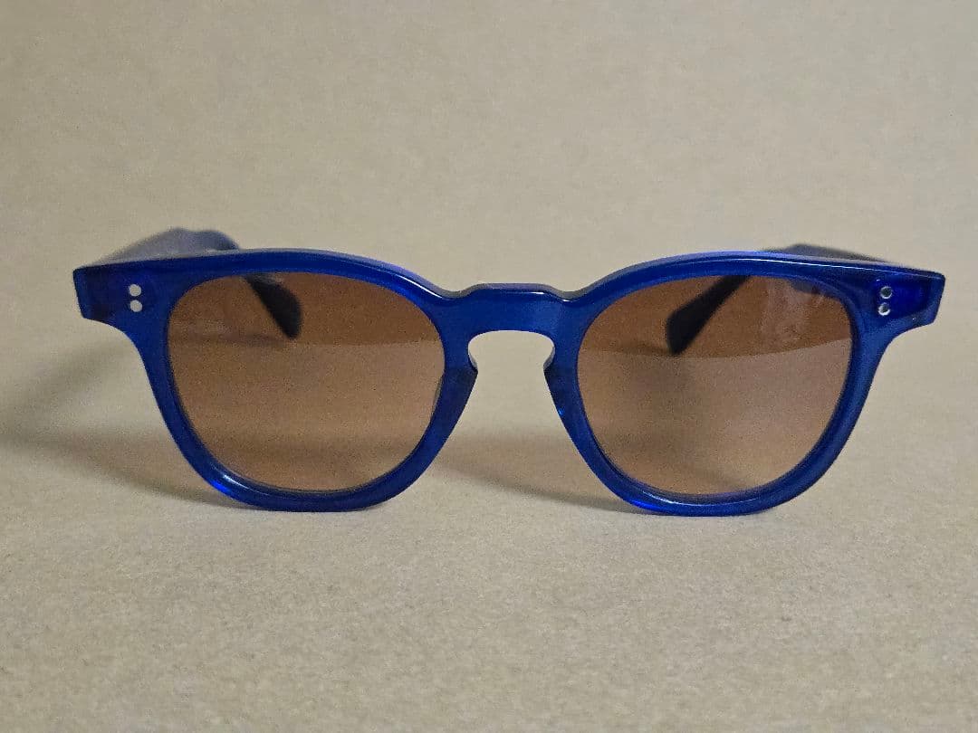 NOROLL　TJADERS EYE　サングラス