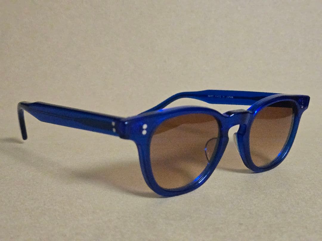 NOROLL　TJADERS EYE　サングラス