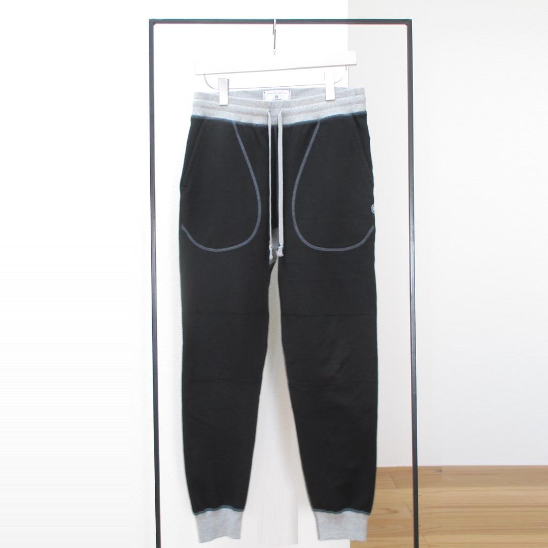 x.o.x.o．アイジュンヤワタナベコムデギャルソンマン　スウェットパンツ