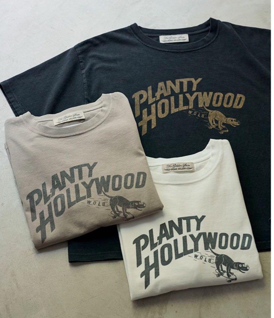 お値下げ　ハグオーワー×レミレリーフ　コラボ　Tシャツ ヴォルス　カットソー