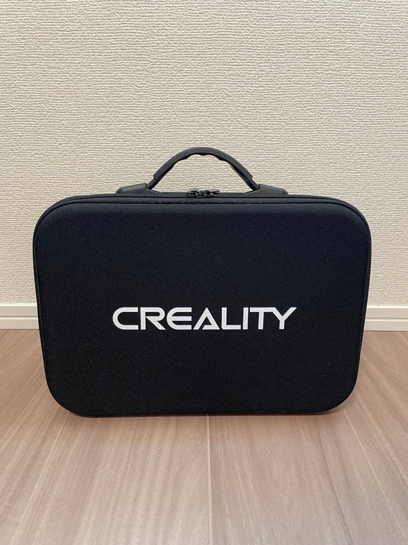 Creality CR-Scan Lizardプレミアムセット