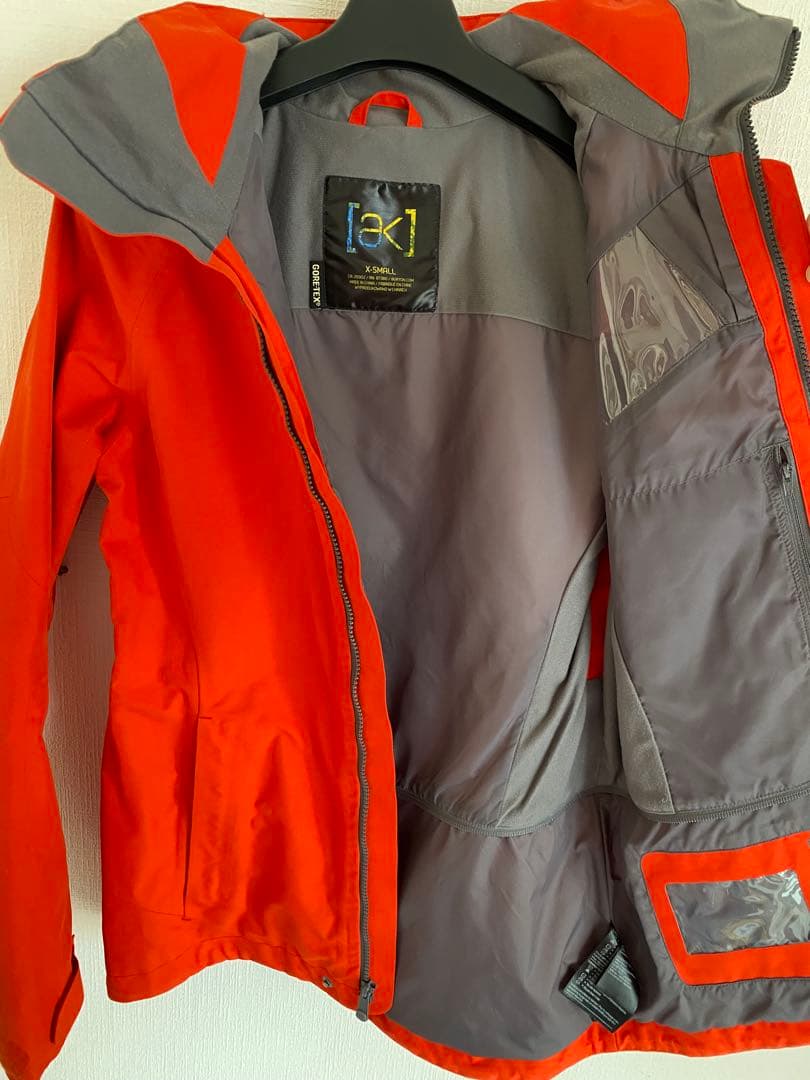 スノーボード Burton [ak]GORE-TEX