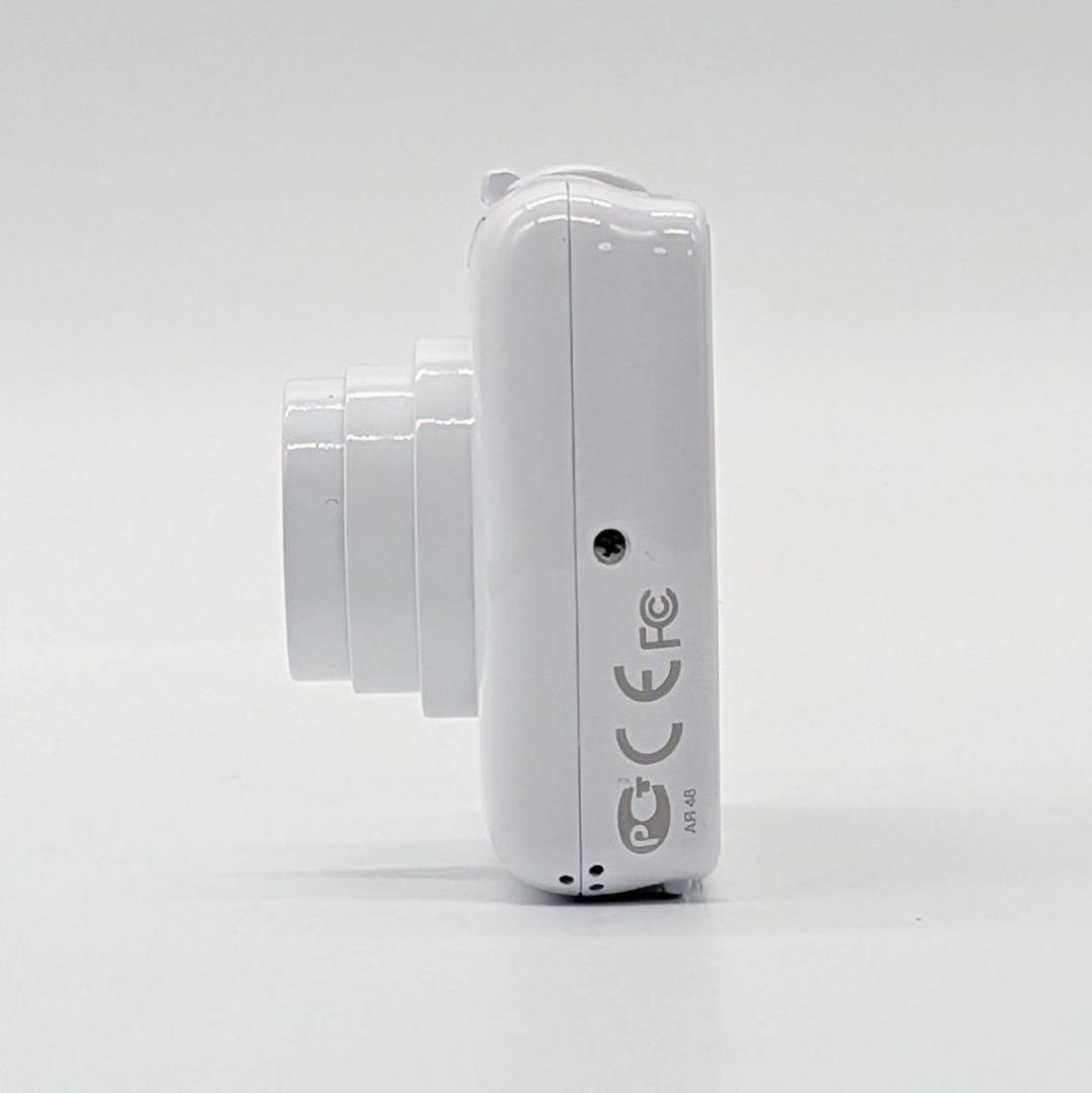 【極美品】Nikon COOLPIX S01 ホワイト