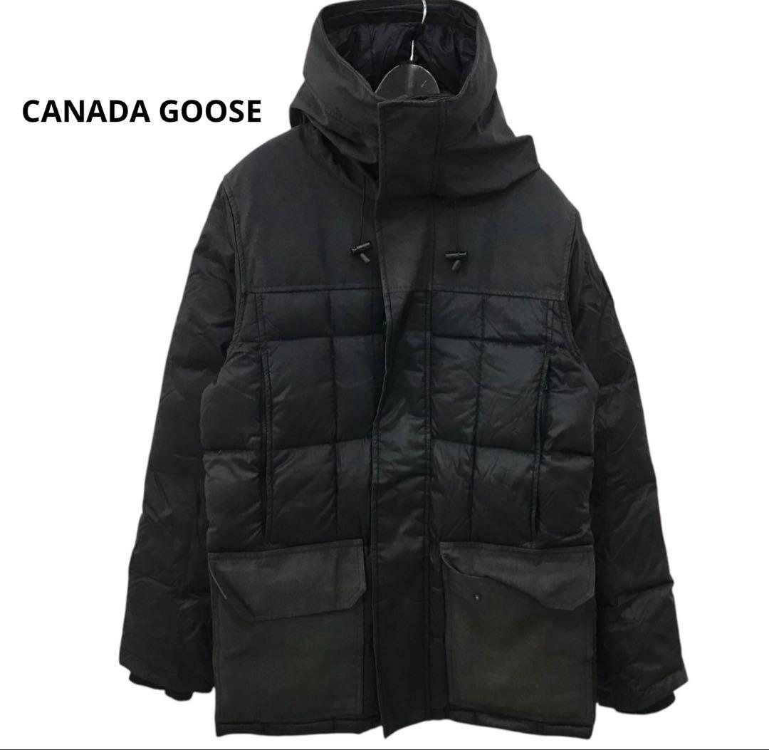 ジャケット・アウター   Black Label Callaghan Parka