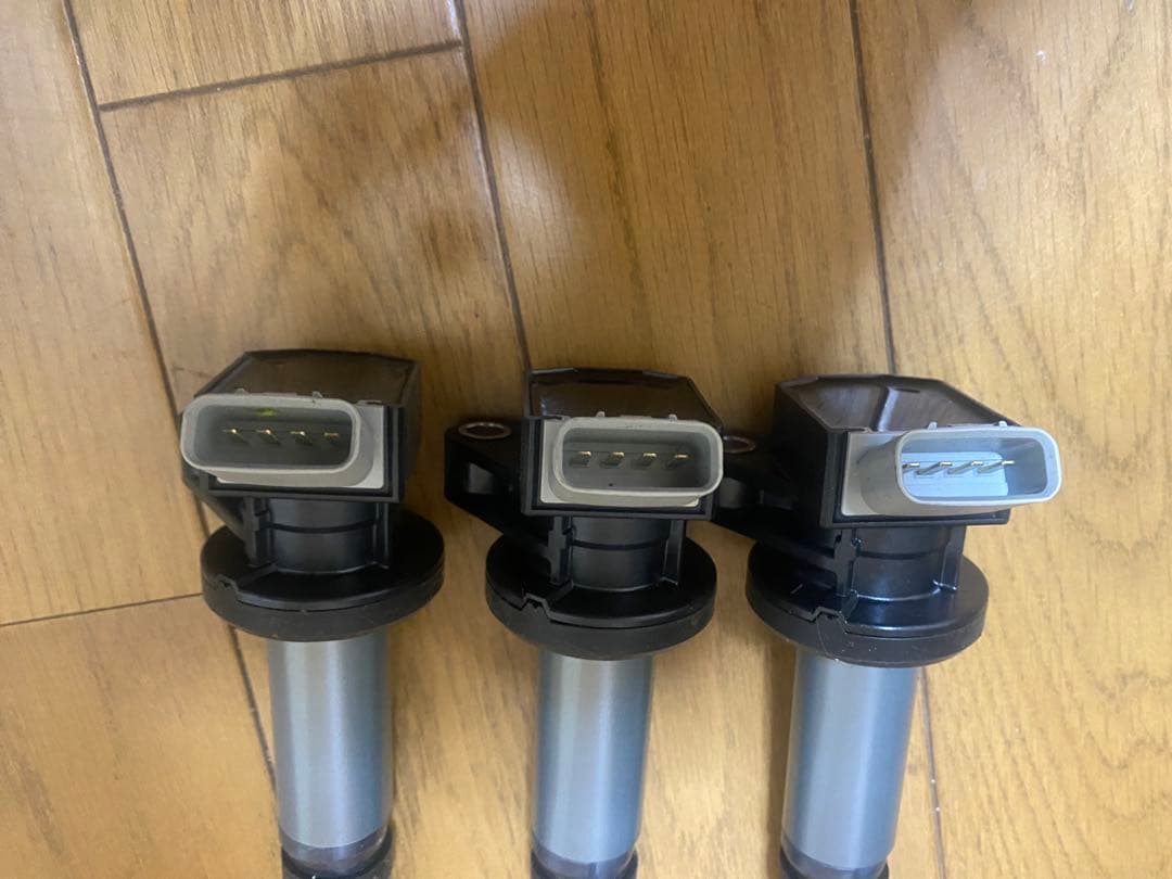 U18D04-COIL 新品3本セット