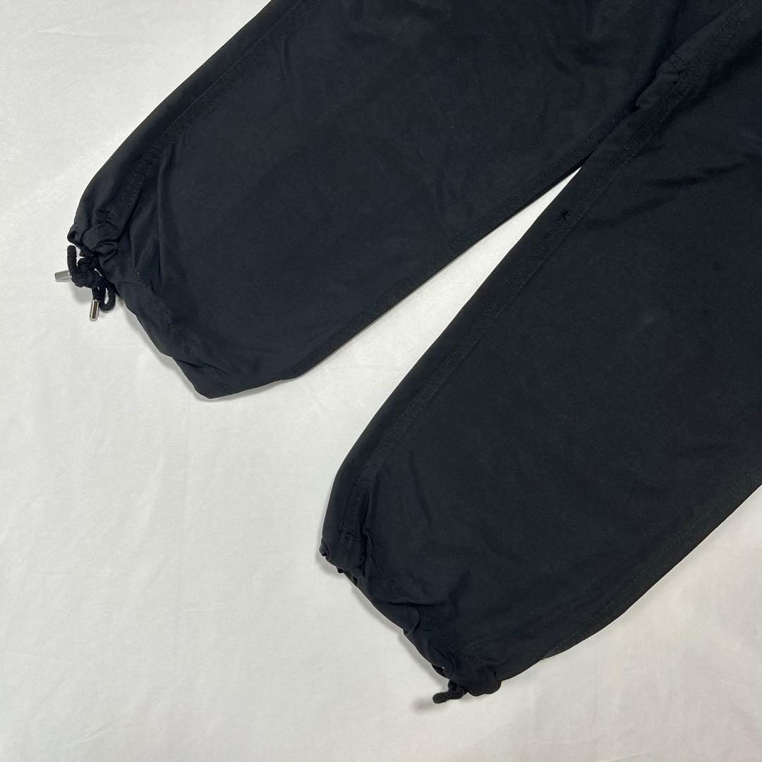 I*n様 【美品】JUNYA WATANABE MAN カーゴ パンツ M 黒